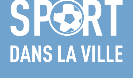 SPORT IN THE CITY